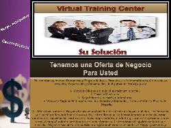 Oferta de Negocios para Networker Bogota, Colombia