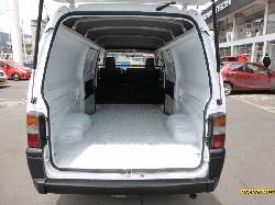 BUSETA: Vans de 2 pasajeros y carga se alquila Cali, Colombia