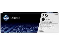 Toner Remanufacturado  (CB435A) Bogota, Colombia