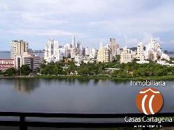 GOZATE TU ESTADIA EN TORRE MARINA, CON VISTA AL LAGO cartagena, Colombia