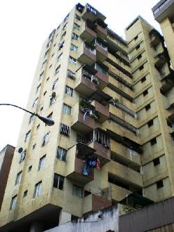 VENTA APTO EN STA ROSALA-CARACAS-VZLA BS. 692.000 Caracas, Venezuela
