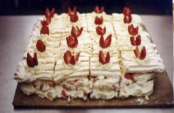 Curso de Postres Aprenda las bases para preparar los m Bogota, Colombia