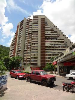 VENTA APTO EN MONTALBAN Caracas, Venezuela