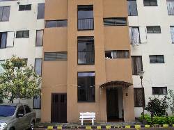 SUR - Apartamento en Condominio Camino Real Tercer Piso Cali, Colombia