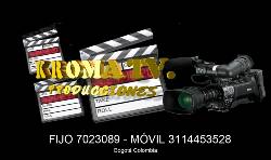 FILMACIN Y EDICIN DE VIDEO Bogot, Colombia