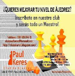 CLASES DE AJEDREZ Medellin, Colombia