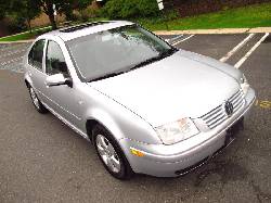 VOLKSWAGEN JETTA  Bogota, Colombia