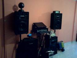 alquiler de luces, sonido y organizacin de eventos bogota , colombia