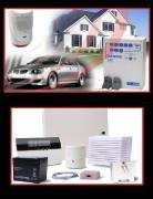 Alarmas inalambricas ANTIRROBO $195.000 Bogota, Colombia
