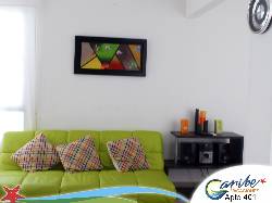 Arriendo Apartamento Rodadero Santa Marta, Colombia