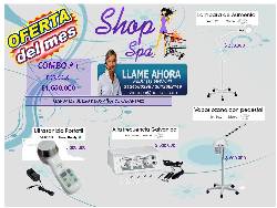 EQUIPOS CON 30% DESCUENTO, REGISTRO INVIMA Y OBSEQUIO Bogot, Colombia
