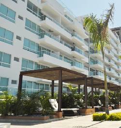  Apartamento, Venta Calle 141 # 1-99 Santa Marta, Bello Bogot, Colombia