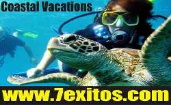 Gana Dinero con Coastal Vacations Florida, USA