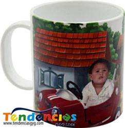 MUG Blanco para Sublimacin Bogot - Colombia Bogot, Colombia