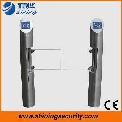 STC001(Torniquete de Batiente) shenzhen, china