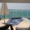 NAVIDAD EN MAGNFICO PENTHOUSE FRENTE AL MAR cartagena, Colombia