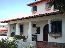 VENTA CASA EN PRADOS DEL ESTE-CARACAS-VZLA BS 6.300.000 Caracas, Venezuela