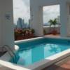 PENTHOUSE CON TODAS LAS COMODIDADES PARA LAS VACACIONES cartagena, Colombia