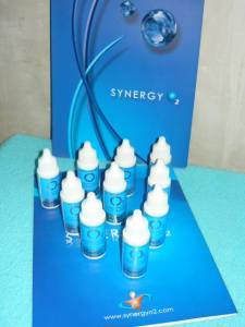 OXIGENO LIQUIDO  COMO ELIMINAR ENFERMEDAD Medellin, COLOMBIA