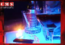 SALAS LOUNGE Lima, Per
