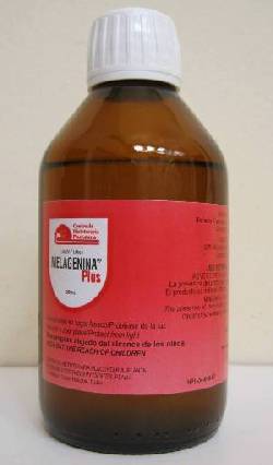 MELAGENINA PLUS PARA EL VITILIGO Cali, Colombia