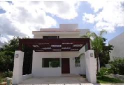 CASA RESIDENCIAL EN ZONA PRIVILEGIADA  Mexico, M�xico