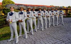    MARIACHI 