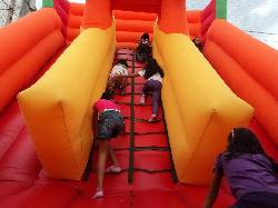 ALQUILER INFLABLES CALI PARA TODO  EVENTO FIESTAS   Cali, Colombia