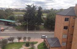Vendo apartamento en Santa mara del lago bogota, Colombia