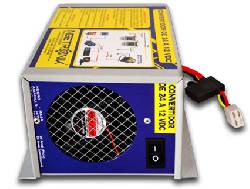 CONVERTIDOR DE VOLTAJE DE  24 VDC A 12 VDC Cartago, Colombia
