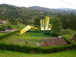 Se vende finca en guarne (GUES709) Medell�n, Colombia