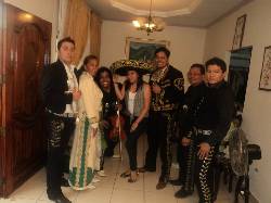 Mariachi  CALI, COLOMBIA