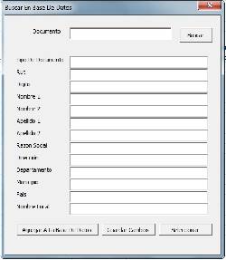 Desarrolo De Programas Personalizados En Excel Y Macros Cali, Colombia