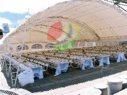 ALQUILER DE CARPAS - EVENTOS- BOGOTA bogot, Colombia