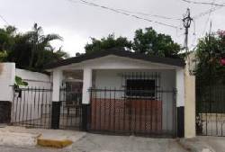 CASA EN VENTA EN ZONA CENTRICA CANCN Mexico, Mxico