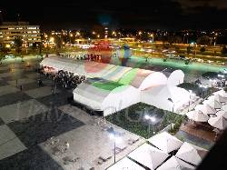 ALQUILER MOBILIARIO EVENTOS FIESTAS EMPRESARIALES bogot, Colombia