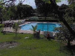 Cabaa Pequea. En Condominio Campestre GIrardot, Colombia