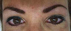 Maquillaje permanente a domicilio bogota, colombia