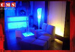 MOBILIARIO PARA EVENTOS Lima, Per