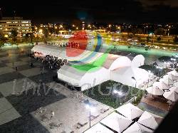 ALQUILER DE CARPAS PARA FIESTAS DE 15 bogot, Colombia