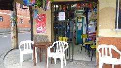 Vendo Cafeteria en Itagui Itagui, Colombia