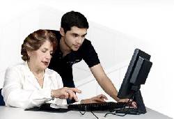 Clases de sistemas y/o Mantenimiento de Computadores Bogota, Colombia