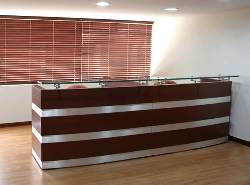 DISEAMOS Y FABRICAMOS SUS RECEPCIONES  bogota, colombia