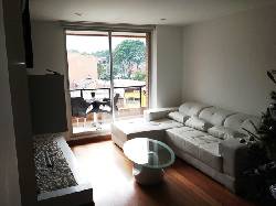 Apartamento en venta en Contador - Bogot Bogota, Colombia