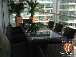 APARTAMENTO 504, MORROS ULTRA CERCA AL MAR Cartagena, Colombia