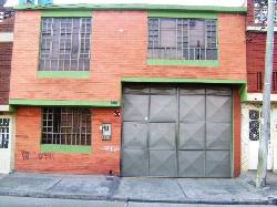 Bodega en arriendo en La Giralda, Fontibon - Bogot Bogota, Colombia