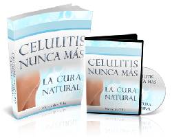 Dile adios a la CELULITIS en Magic Creative D.F., Mxico