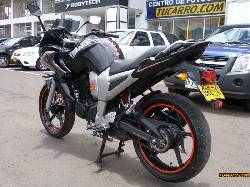 SE VENDE MOTO  Bogot, Colombia
