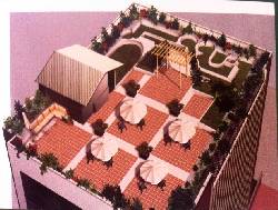  arriendo Oficina en chico Bogota, Colombia