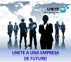 UNETET AL NEGOCIO DEL FUTURO La Corua, Espaa